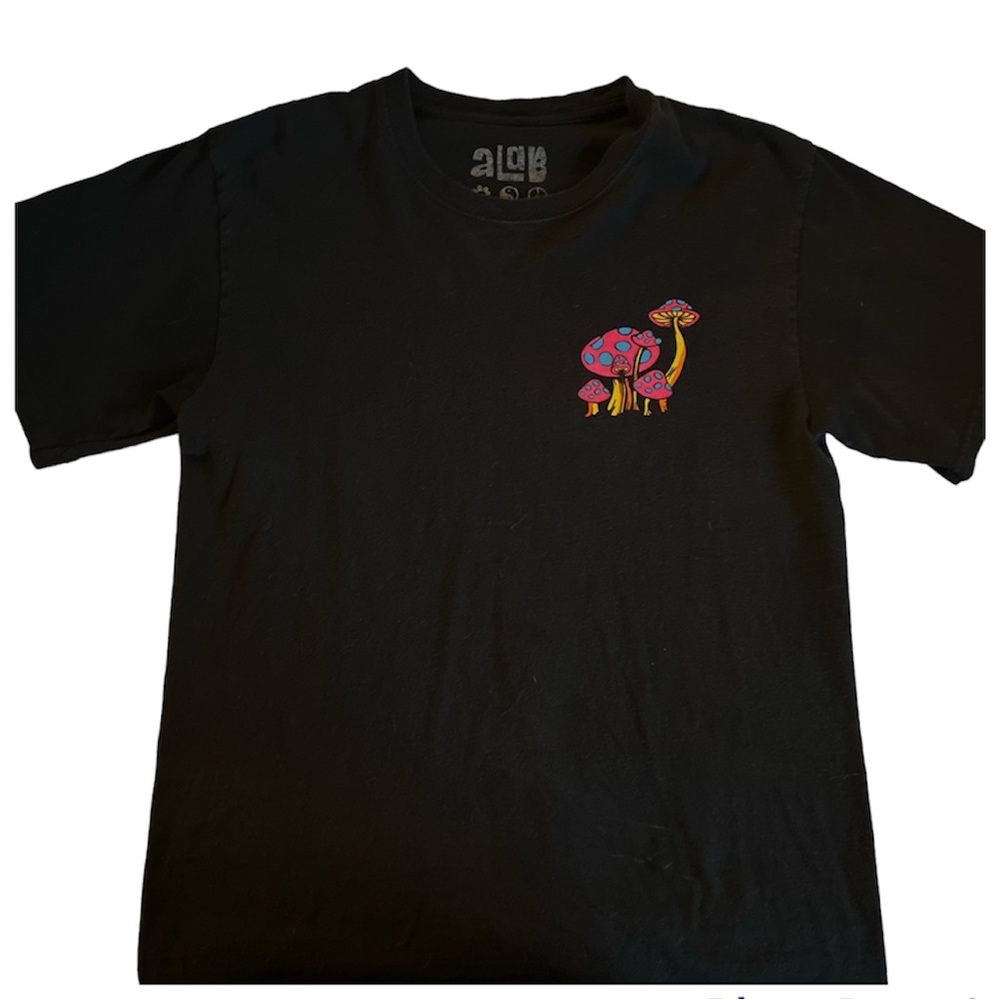 Shirt from Zumiez